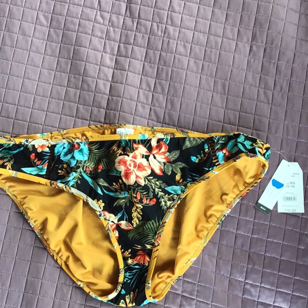 Bathing Suit Bottom